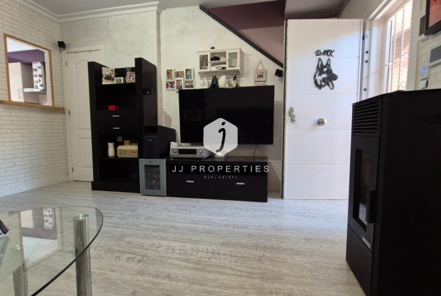 Segunda mano - Chalet -
Torrevieja - Costa Blanca