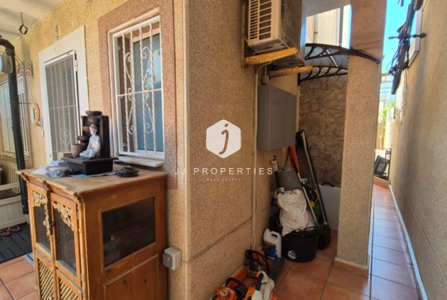 Segunda mano - Chalet -
Torrevieja - Costa Blanca