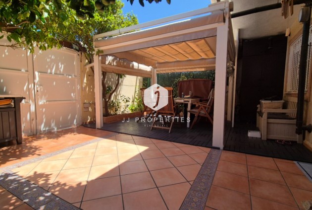 Segunda mano - Chalet -
Torrevieja - Costa Blanca