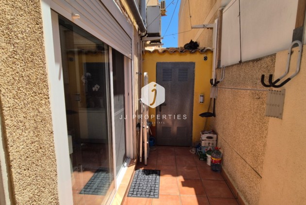 Segunda mano - Chalet -
Torrevieja - Costa Blanca