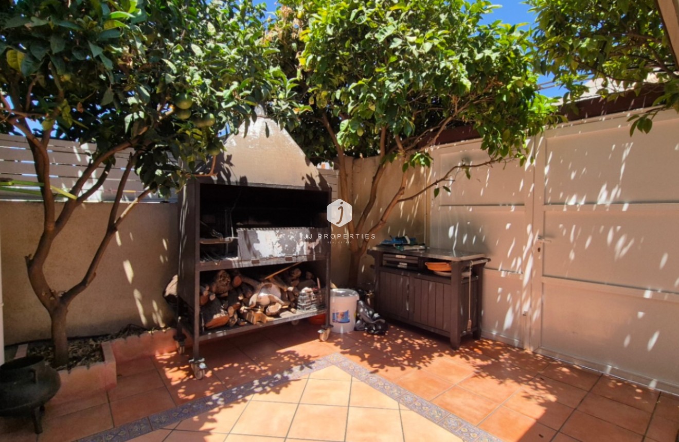 Segunda mano - Chalet -
Torrevieja - Costa Blanca