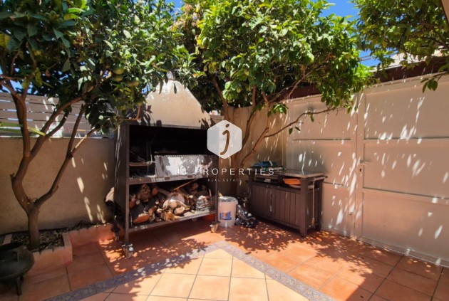 Segunda mano - Chalet -
Torrevieja - Costa Blanca