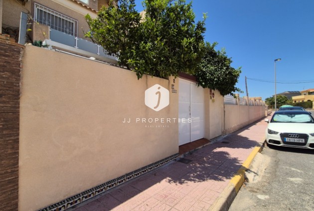 Segunda mano - Chalet -
Torrevieja - Costa Blanca