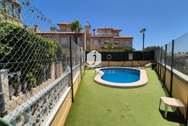 Segunda mano - Chalet -
Torrevieja - Costa Blanca