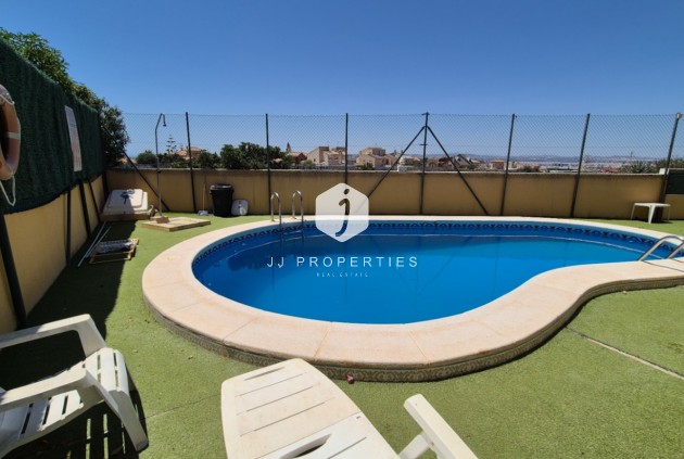 Segunda mano - Chalet -
Torrevieja - Costa Blanca