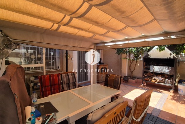 Segunda mano - Chalet -
Torrevieja - Costa Blanca