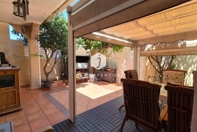 Segunda mano - Chalet -
Torrevieja - Costa Blanca