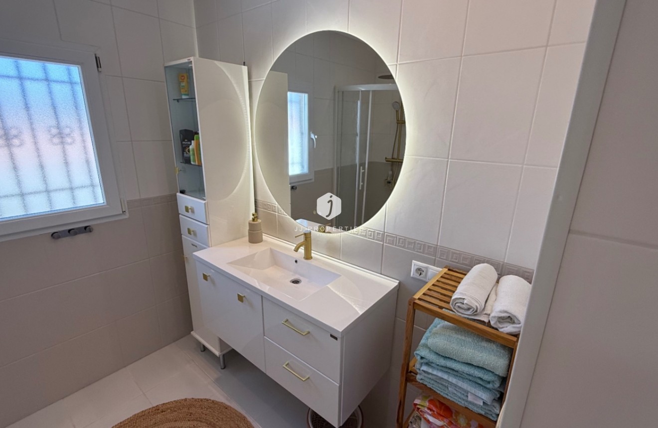 Aus zweiter Hand - Villa -
Torrevieja - Costa Blanca