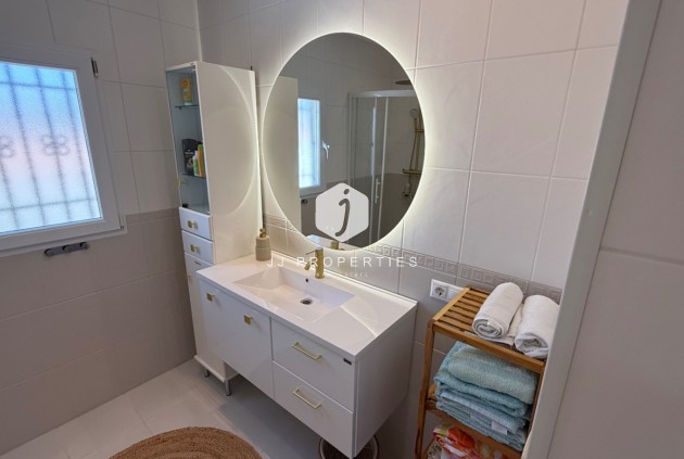 Aus zweiter Hand - Villa -
Torrevieja - Costa Blanca