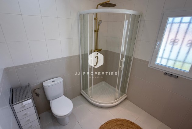 Aus zweiter Hand - Villa -
Torrevieja - Costa Blanca