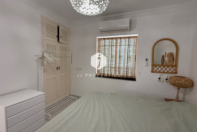 Aus zweiter Hand - Villa -
Torrevieja - Costa Blanca