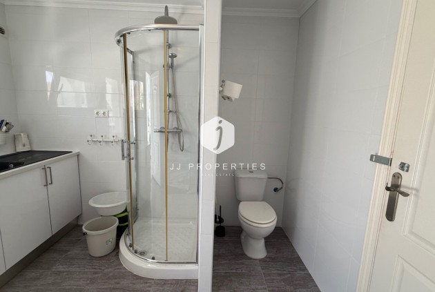 Aus zweiter Hand - Villa -
Torrevieja - Costa Blanca