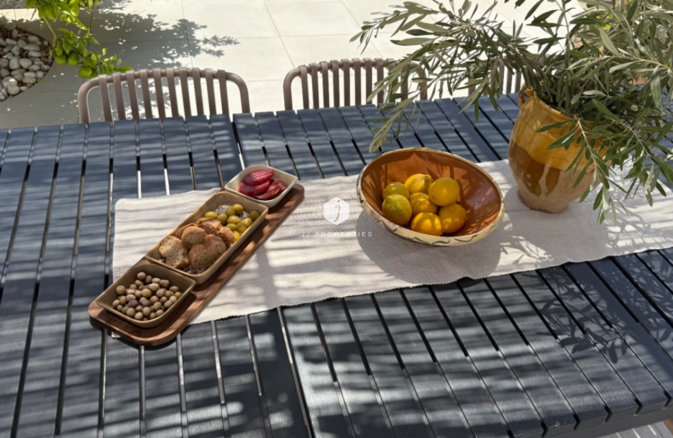 Aus zweiter Hand - Villa -
Torrevieja - Costa Blanca