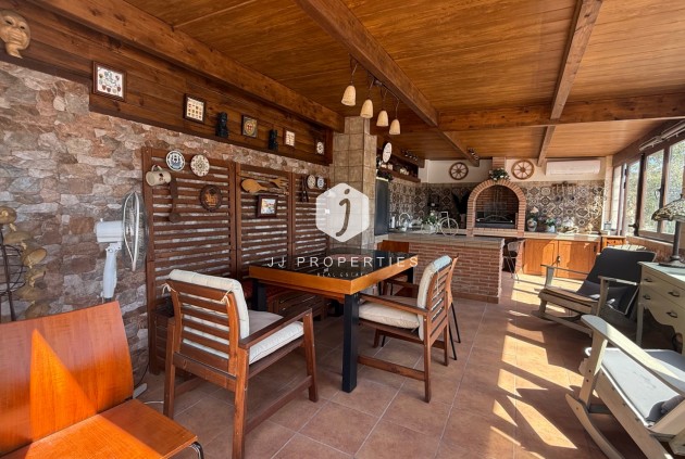 Tweedehands - Villa -
Torrevieja - Costa Blanca