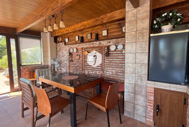 Tweedehands - Villa -
Torrevieja - Costa Blanca