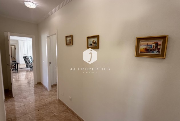 Tweedehands - Villa -
Torrevieja - Costa Blanca