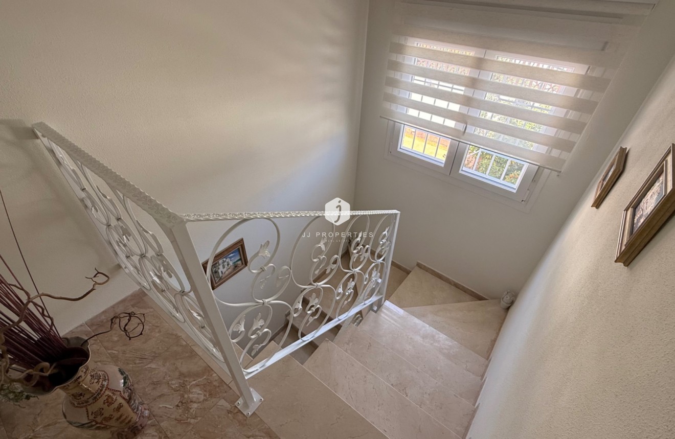 Tweedehands - Villa -
Torrevieja - Costa Blanca