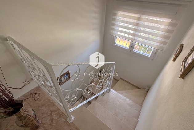 Tweedehands - Villa -
Torrevieja - Costa Blanca