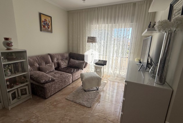 Tweedehands - Villa -
Torrevieja - Costa Blanca