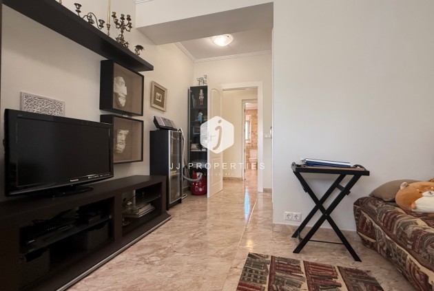 Tweedehands - Villa -
Torrevieja - Costa Blanca