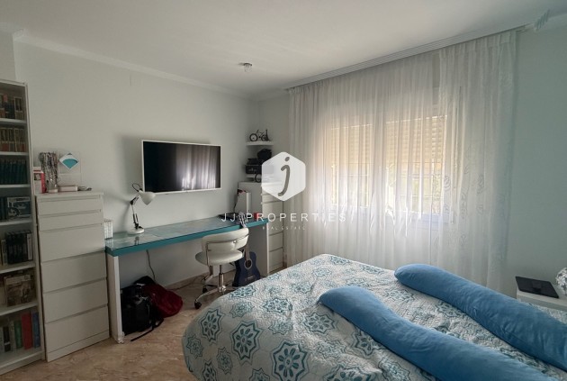 Tweedehands - Villa -
Torrevieja - Costa Blanca