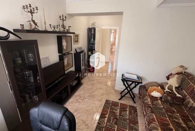 Tweedehands - Villa -
Torrevieja - Costa Blanca