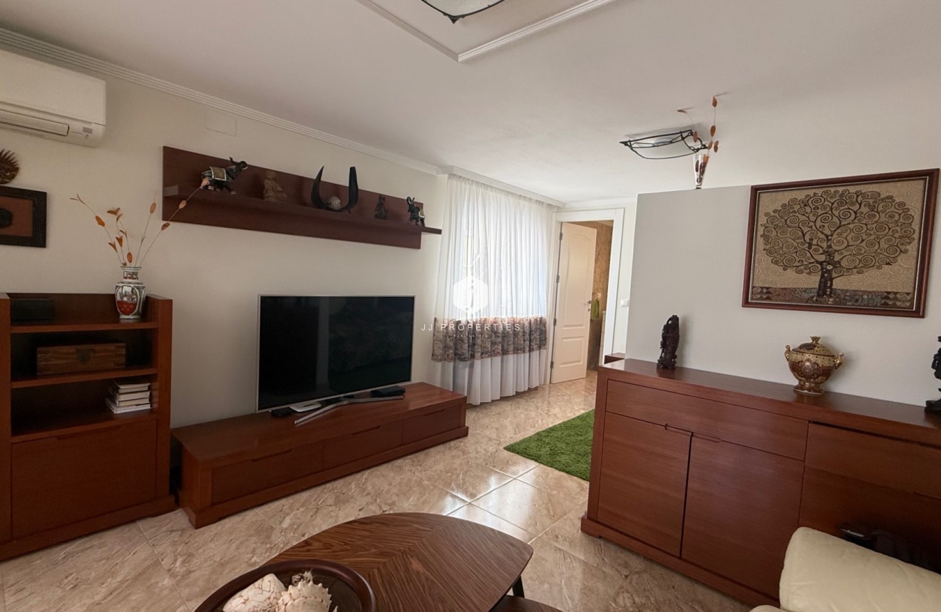 Tweedehands - Villa -
Torrevieja - Costa Blanca