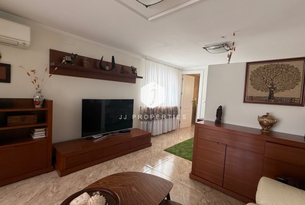 Tweedehands - Villa -
Torrevieja - Costa Blanca