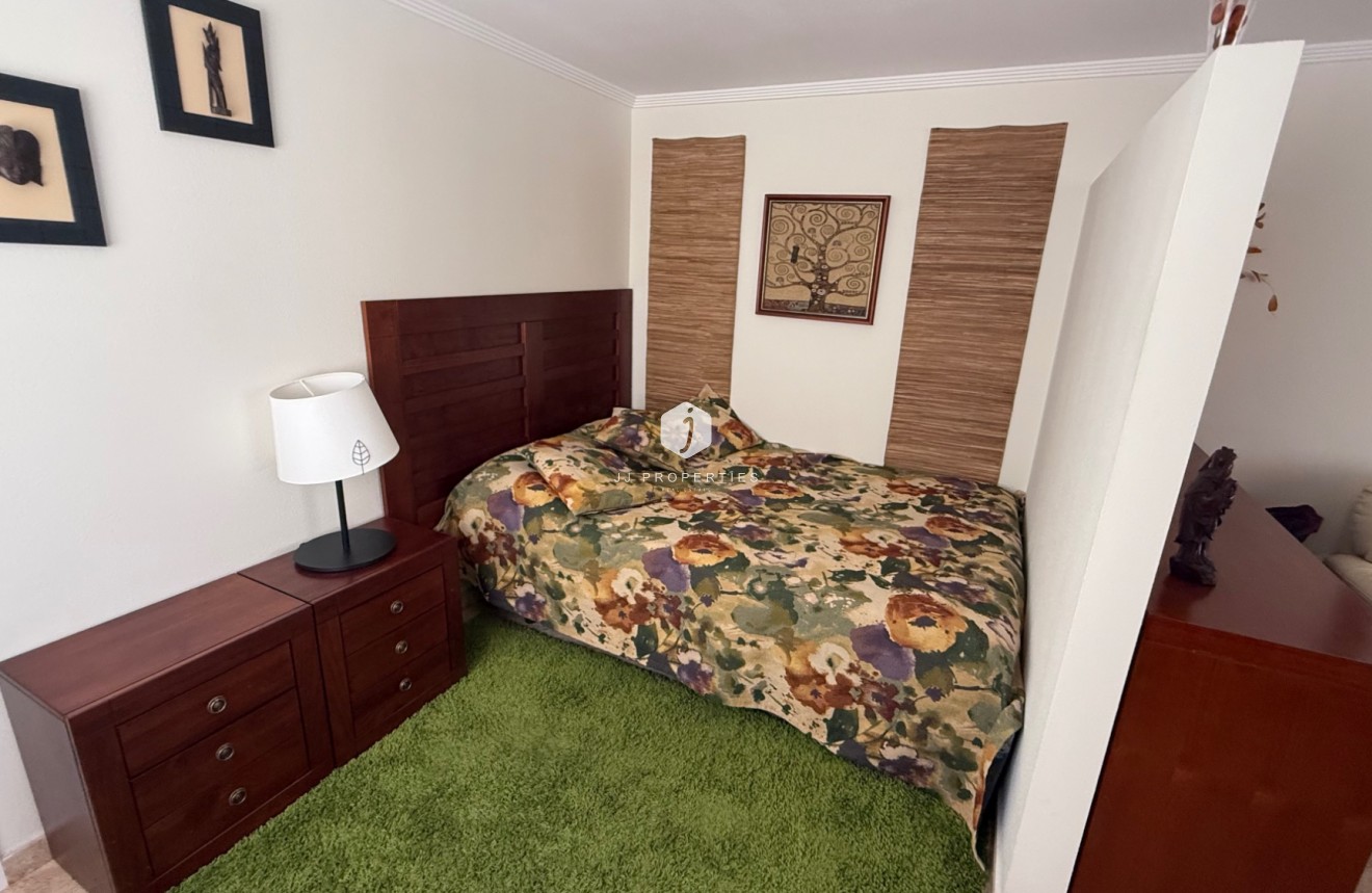 Tweedehands - Villa -
Torrevieja - Costa Blanca