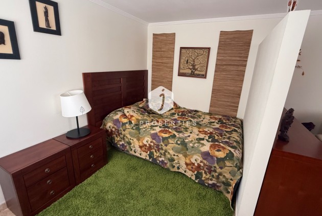 Tweedehands - Villa -
Torrevieja - Costa Blanca