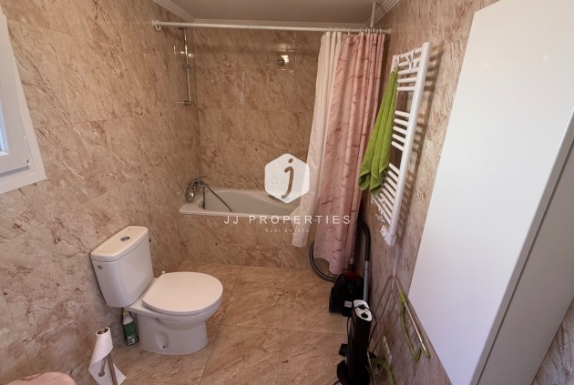 Tweedehands - Villa -
Torrevieja - Costa Blanca