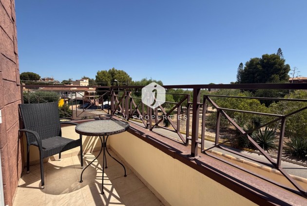Tweedehands - Villa -
Torrevieja - Costa Blanca