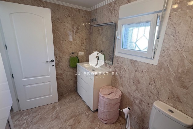 Tweedehands - Villa -
Torrevieja - Costa Blanca