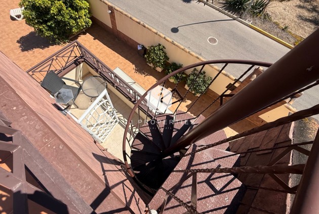 Tweedehands - Villa -
Torrevieja - Costa Blanca