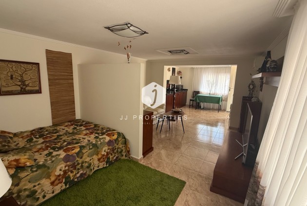 Tweedehands - Villa -
Torrevieja - Costa Blanca