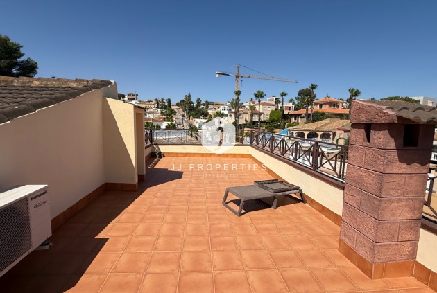 Tweedehands - Villa -
Torrevieja - Costa Blanca