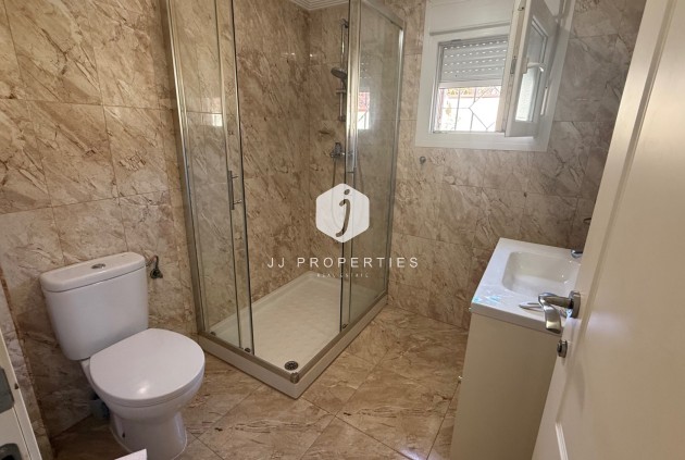 Tweedehands - Villa -
Torrevieja - Costa Blanca