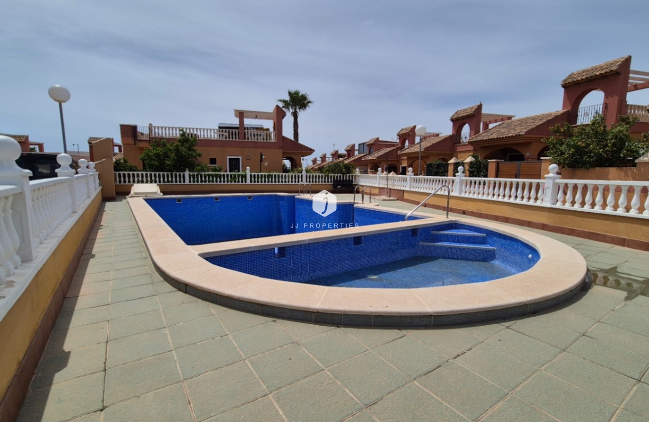 Z drugiej ręki - Villa -
Torrevieja - Costa Blanca