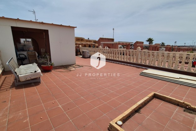 Z drugiej ręki - Villa -
Torrevieja - Costa Blanca