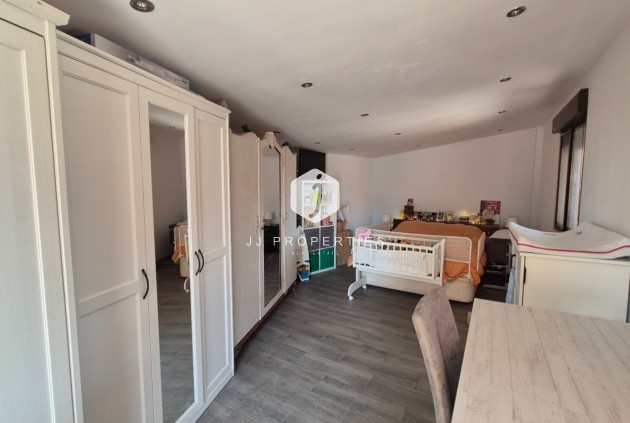 Z drugiej ręki - Villa -
Torrevieja - Costa Blanca