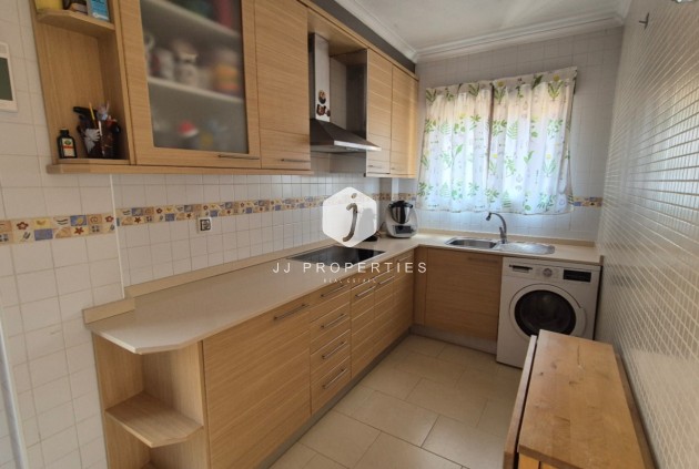 Z drugiej ręki - Villa -
Torrevieja - Costa Blanca