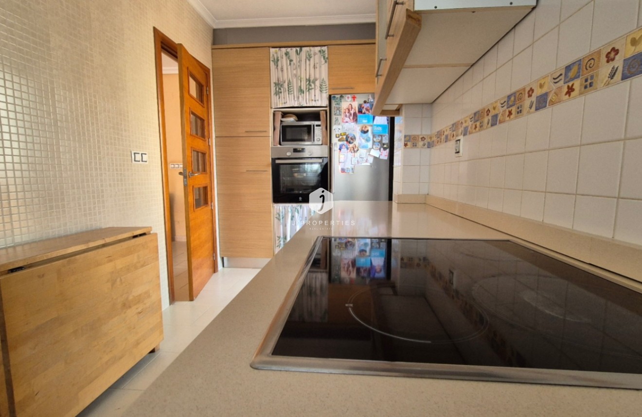 Z drugiej ręki - Villa -
Torrevieja - Costa Blanca