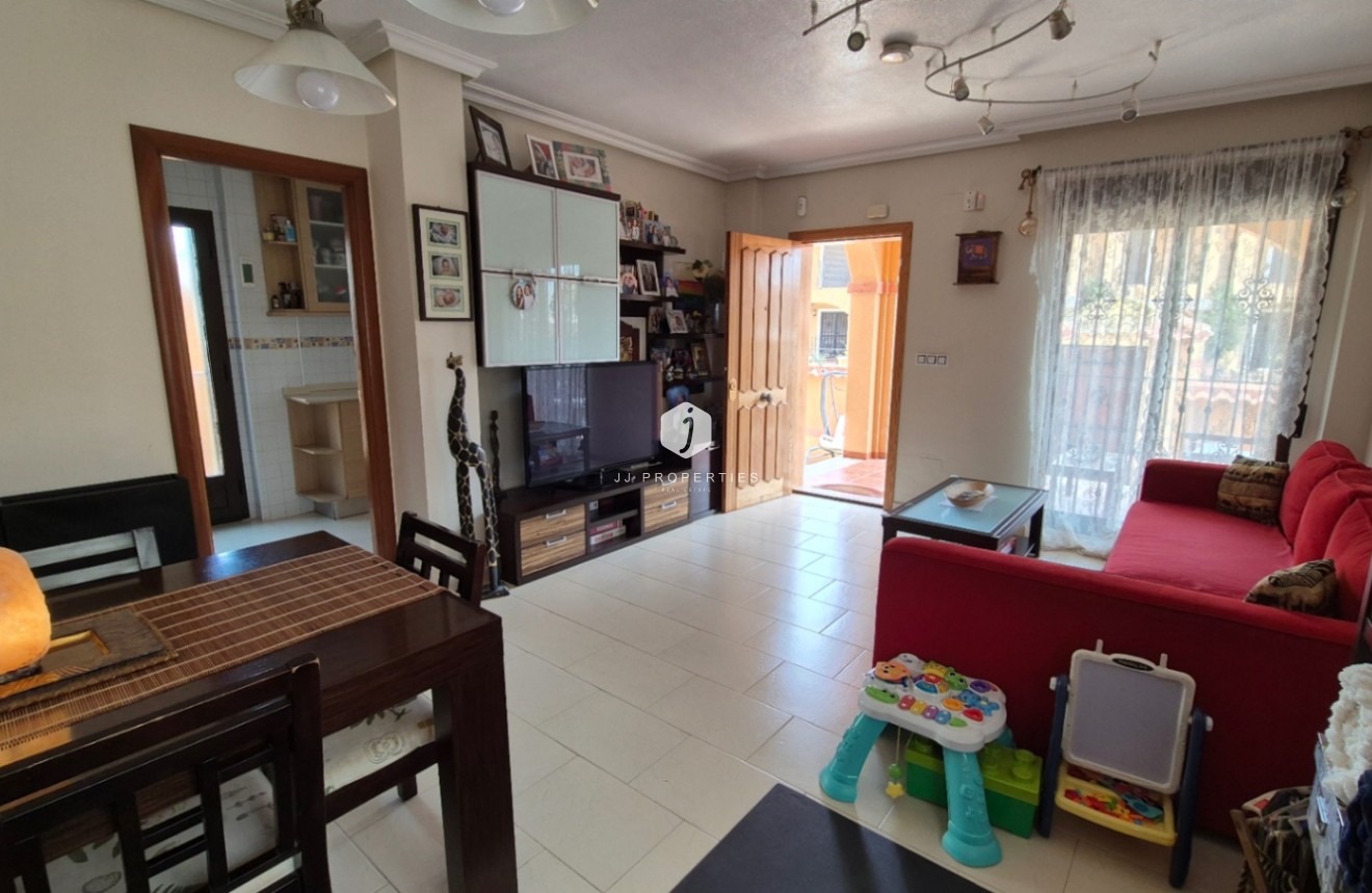 Z drugiej ręki - Villa -
Torrevieja - Costa Blanca