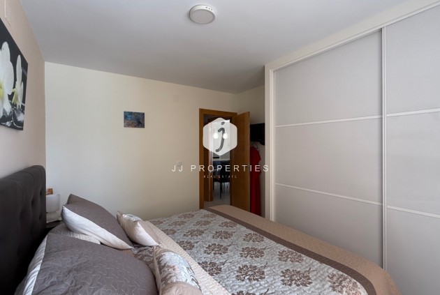 Segunda mano - Apartamento / piso -
Torrevieja - Costa Blanca