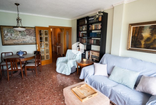 Z drugiej ręki - Mieszkanie w bloku -
Torrevieja - Costa Blanca