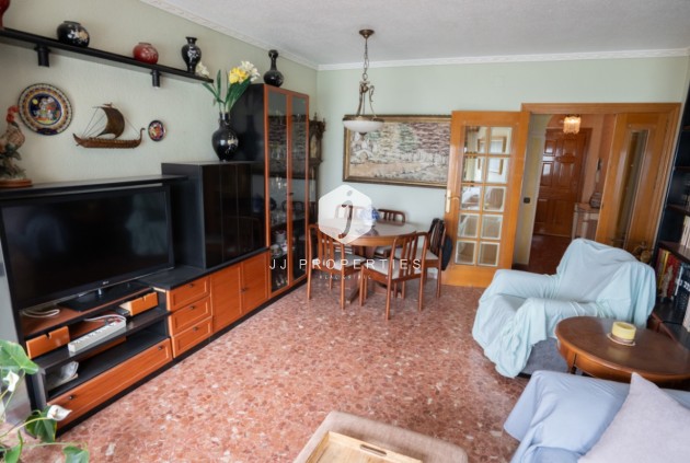 Z drugiej ręki - Mieszkanie w bloku -
Torrevieja - Costa Blanca