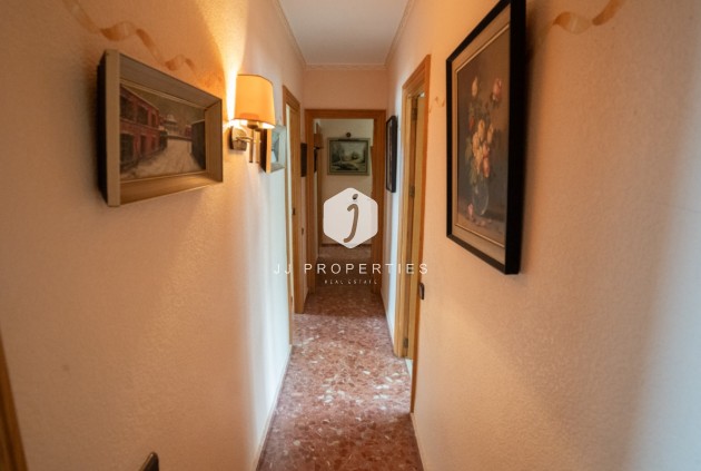 Z drugiej ręki - Mieszkanie w bloku -
Torrevieja - Costa Blanca