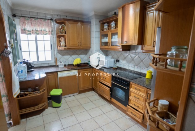 Z drugiej ręki - Mieszkanie w bloku -
Torrevieja - Costa Blanca