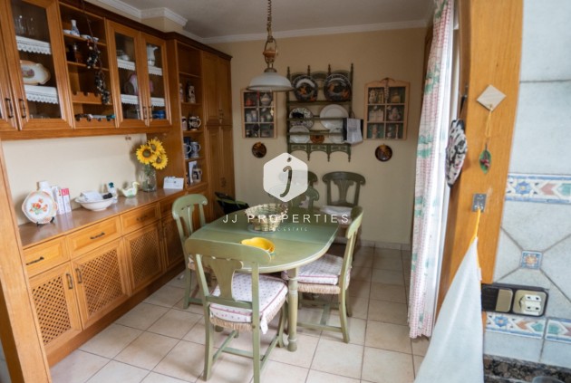 Z drugiej ręki - Mieszkanie w bloku -
Torrevieja - Costa Blanca