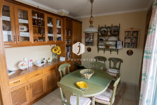 Z drugiej ręki - Mieszkanie w bloku -
Torrevieja - Costa Blanca